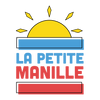 Logo of the association La Petite Manille